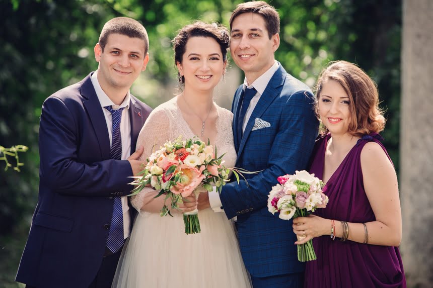 Claudiu Visan - Fotograf nunta-38 sedinta foto gara baneasa